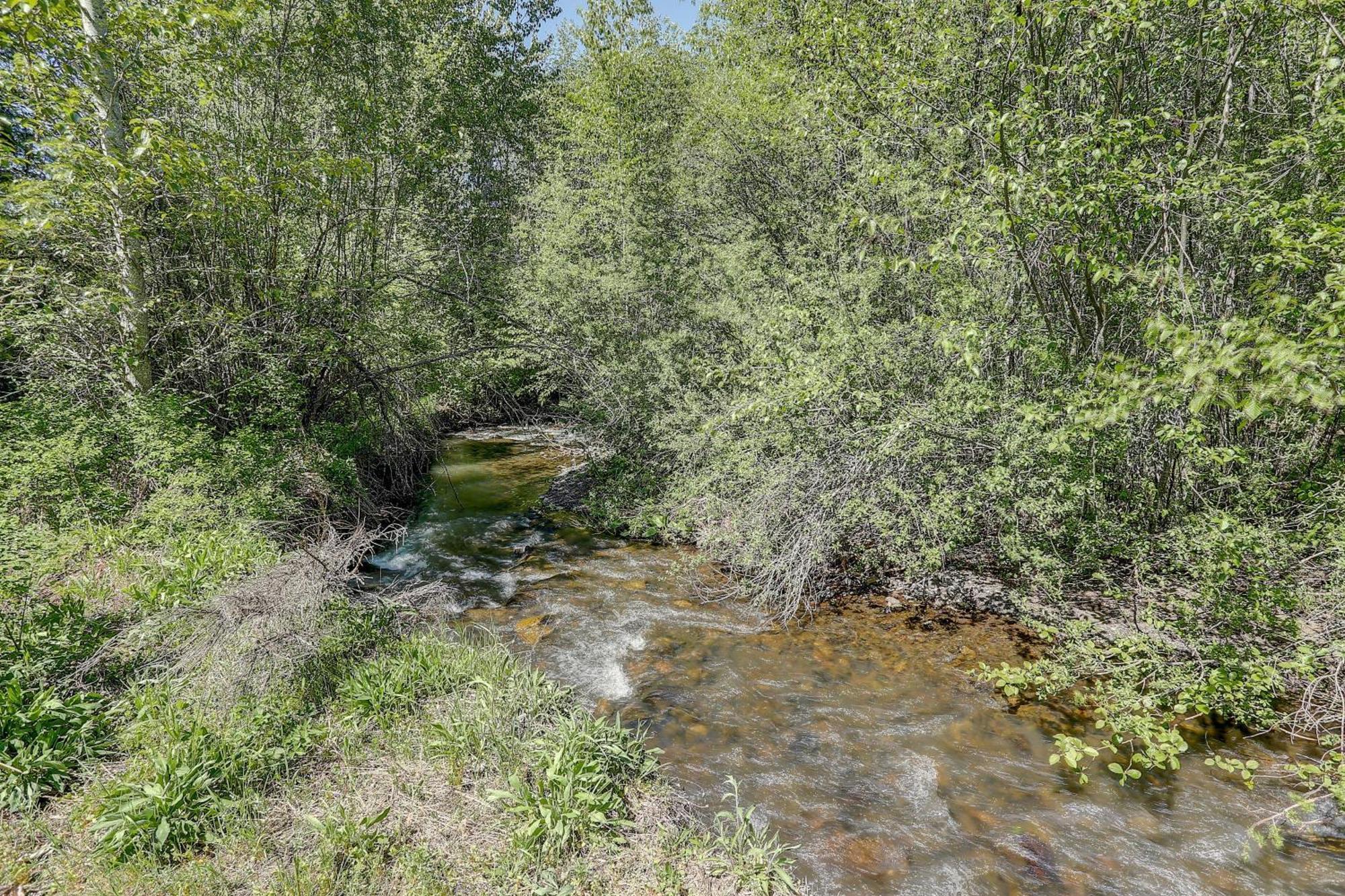 Neal Creek Retreat Villa Mount Hood ภายนอก รูปภาพ