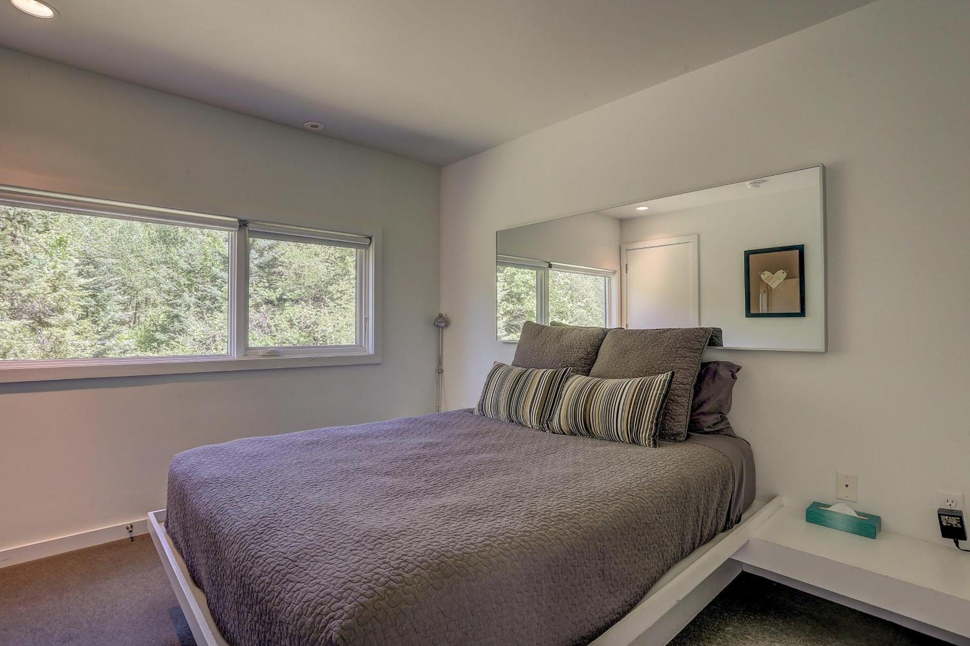 Neal Creek Retreat Villa Mount Hood ภายนอก รูปภาพ