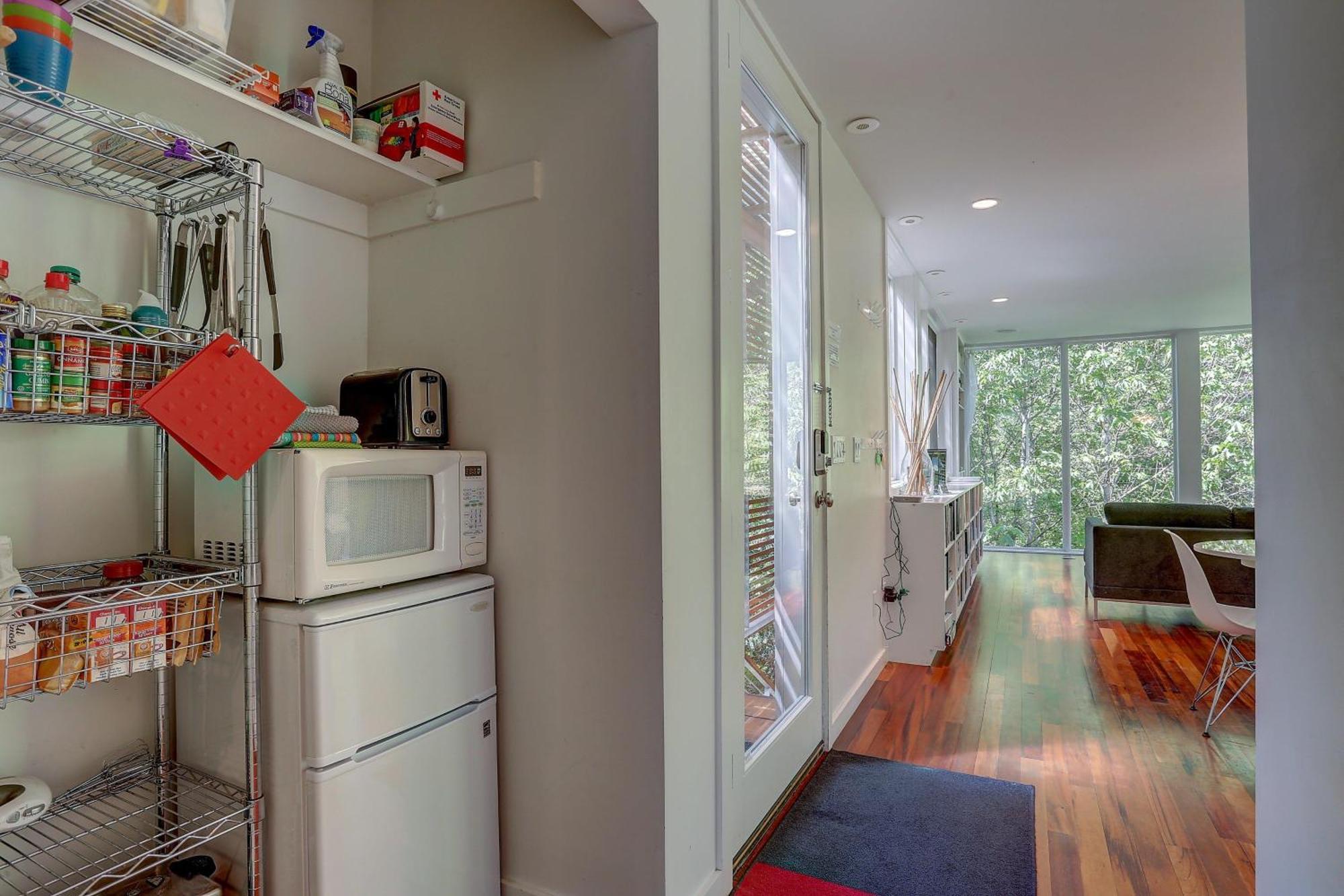 Neal Creek Retreat Villa Mount Hood ภายนอก รูปภาพ