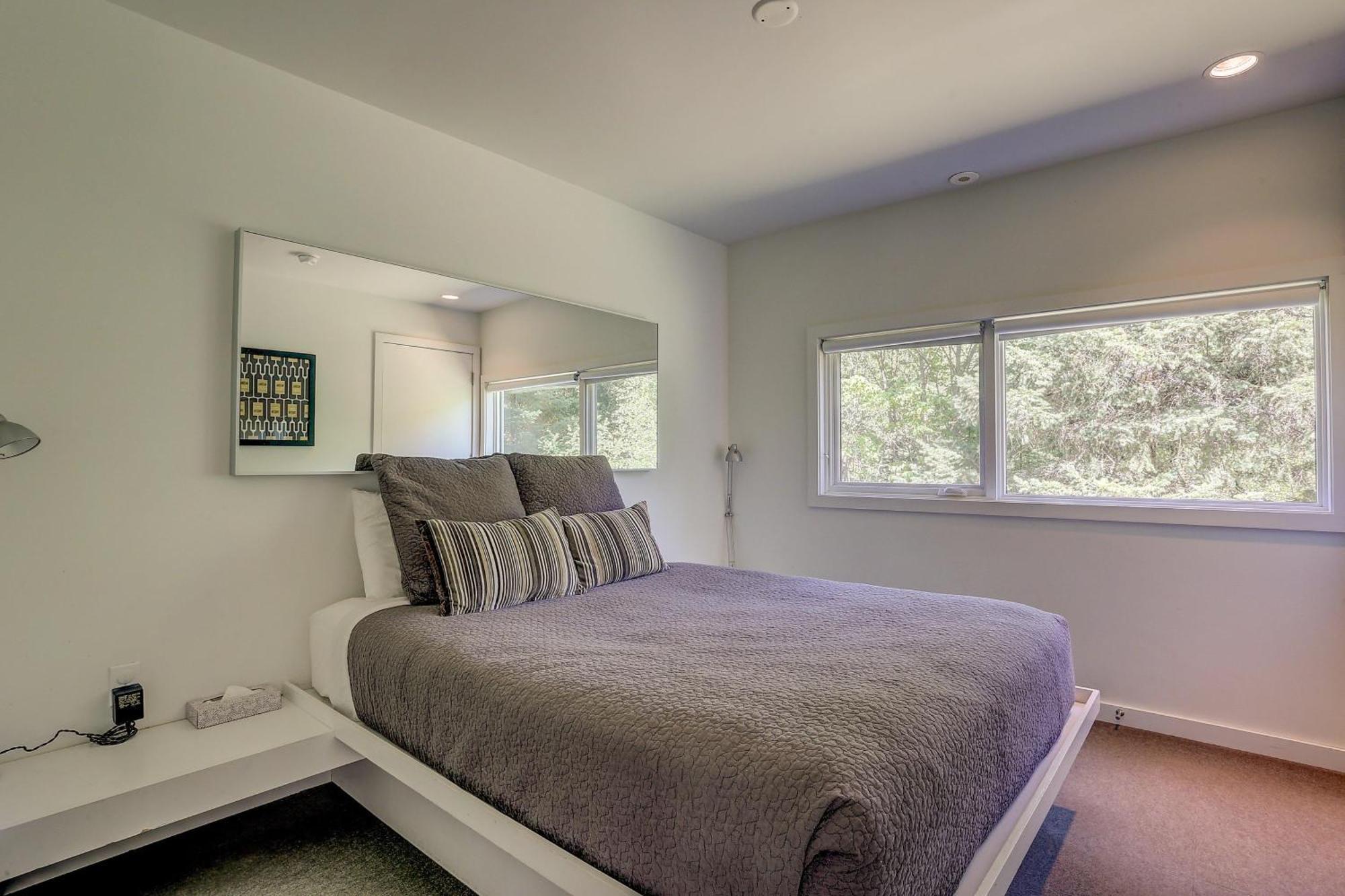 Neal Creek Retreat Villa Mount Hood ภายนอก รูปภาพ
