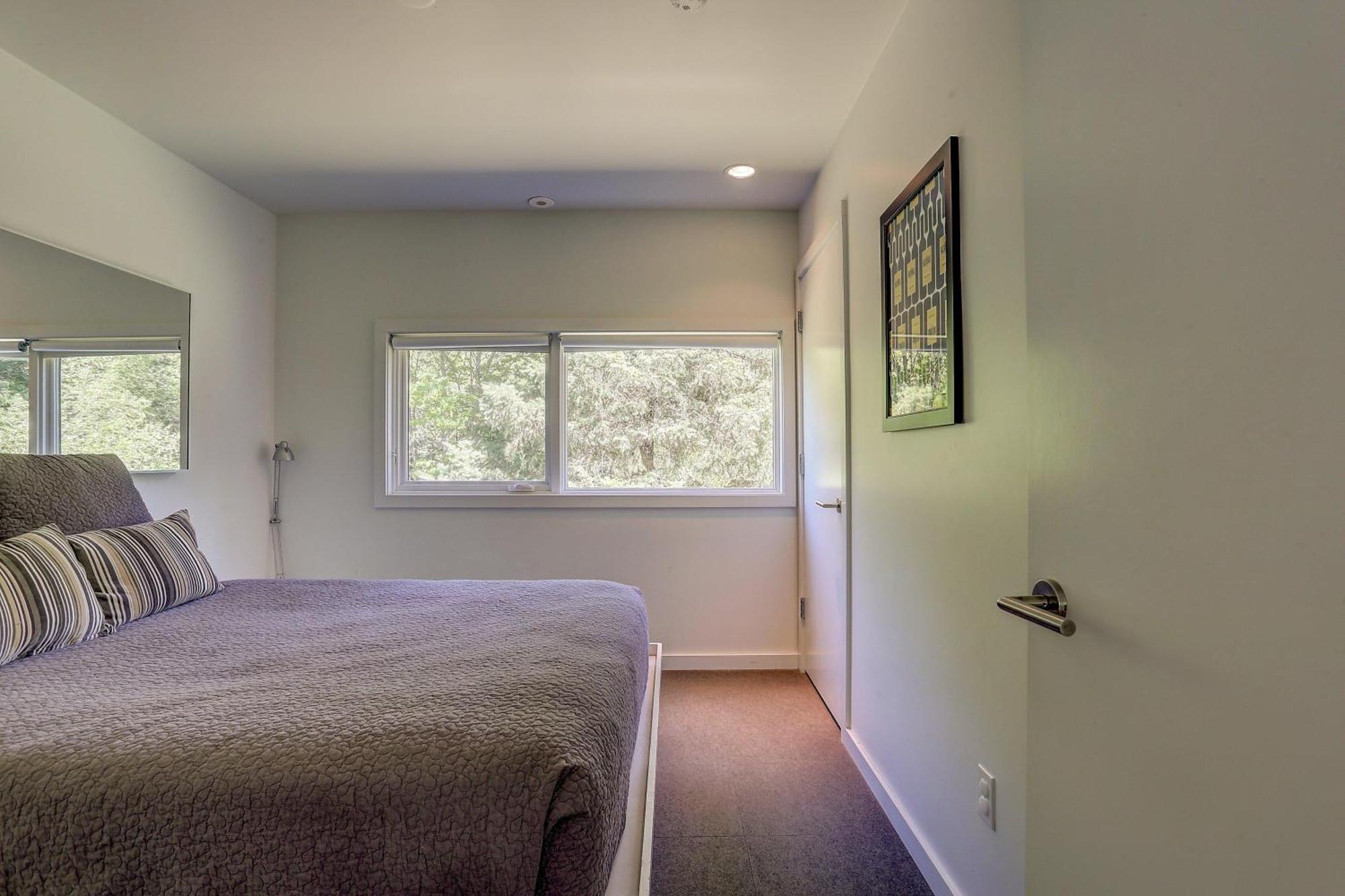 Neal Creek Retreat Villa Mount Hood ภายนอก รูปภาพ