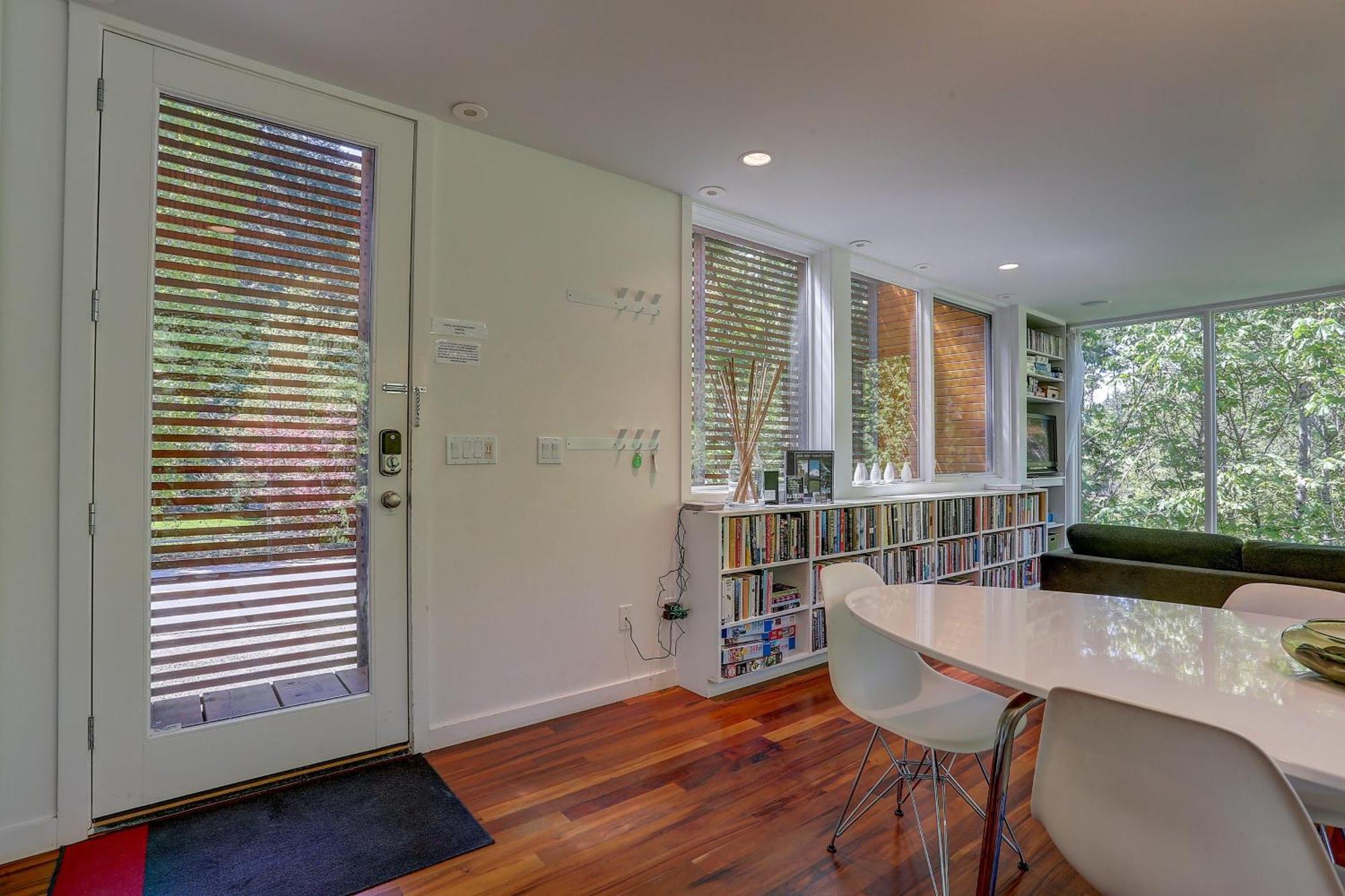 Neal Creek Retreat Villa Mount Hood ภายนอก รูปภาพ