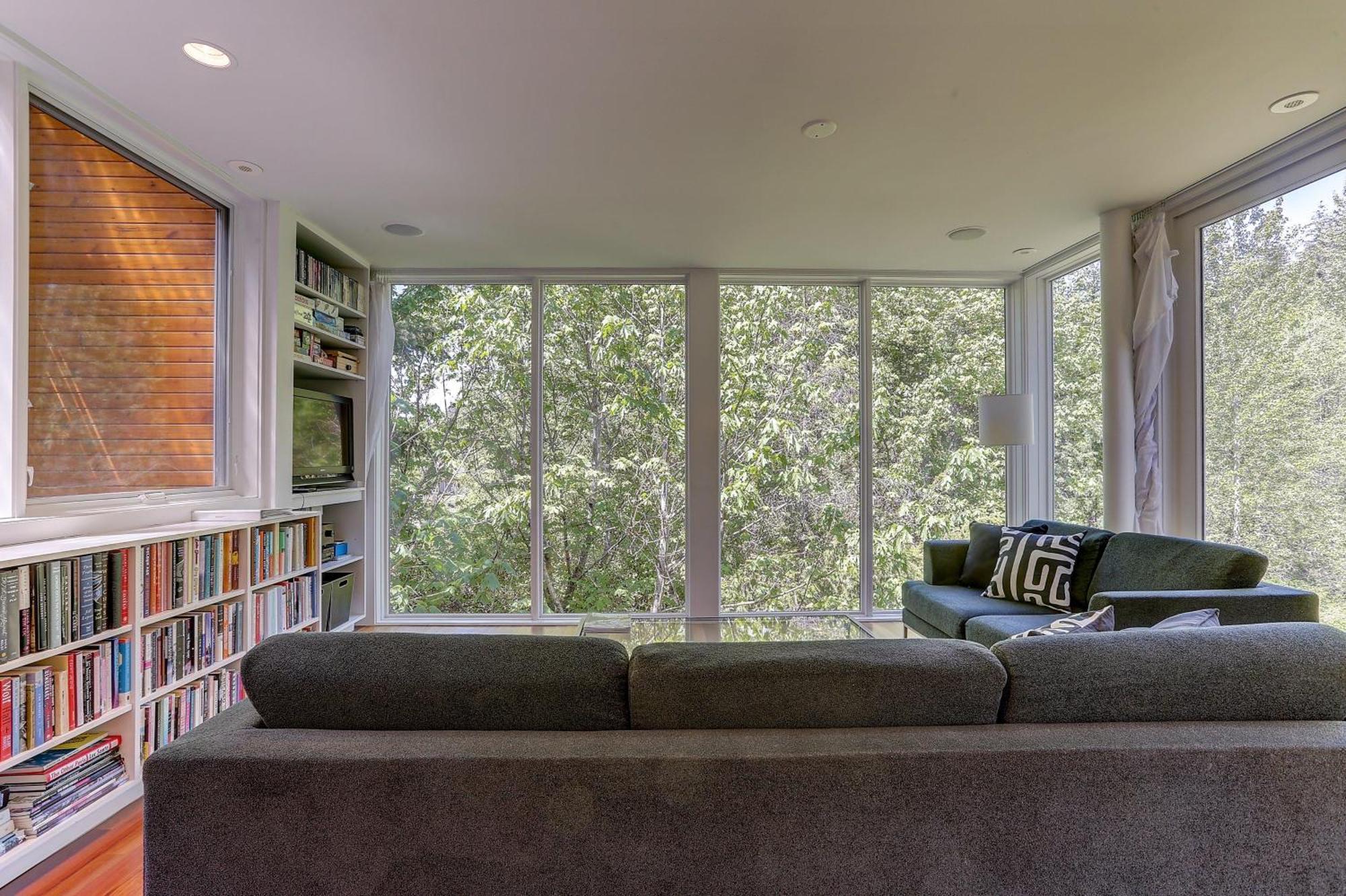 Neal Creek Retreat Villa Mount Hood ภายนอก รูปภาพ