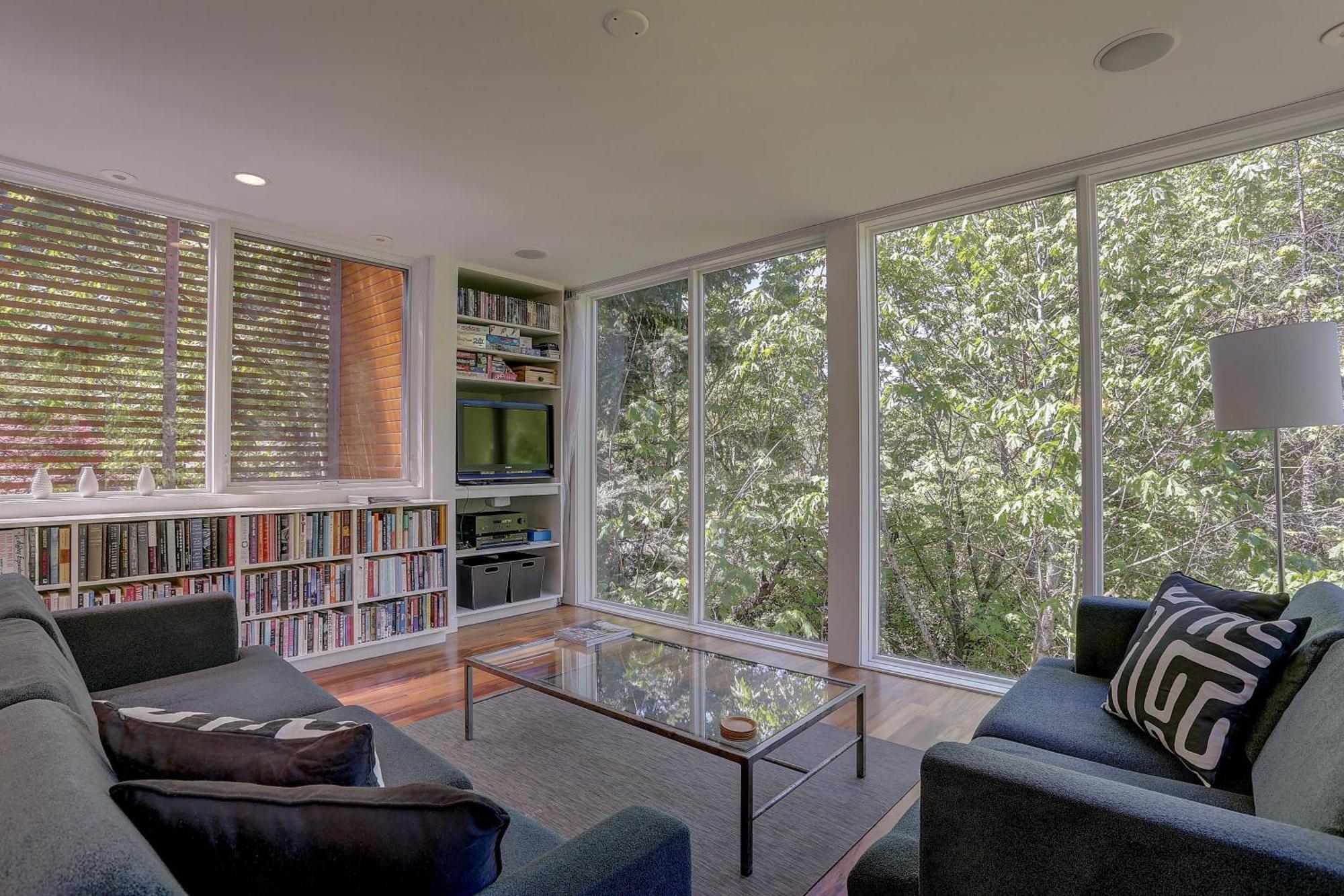 Neal Creek Retreat Villa Mount Hood ภายนอก รูปภาพ