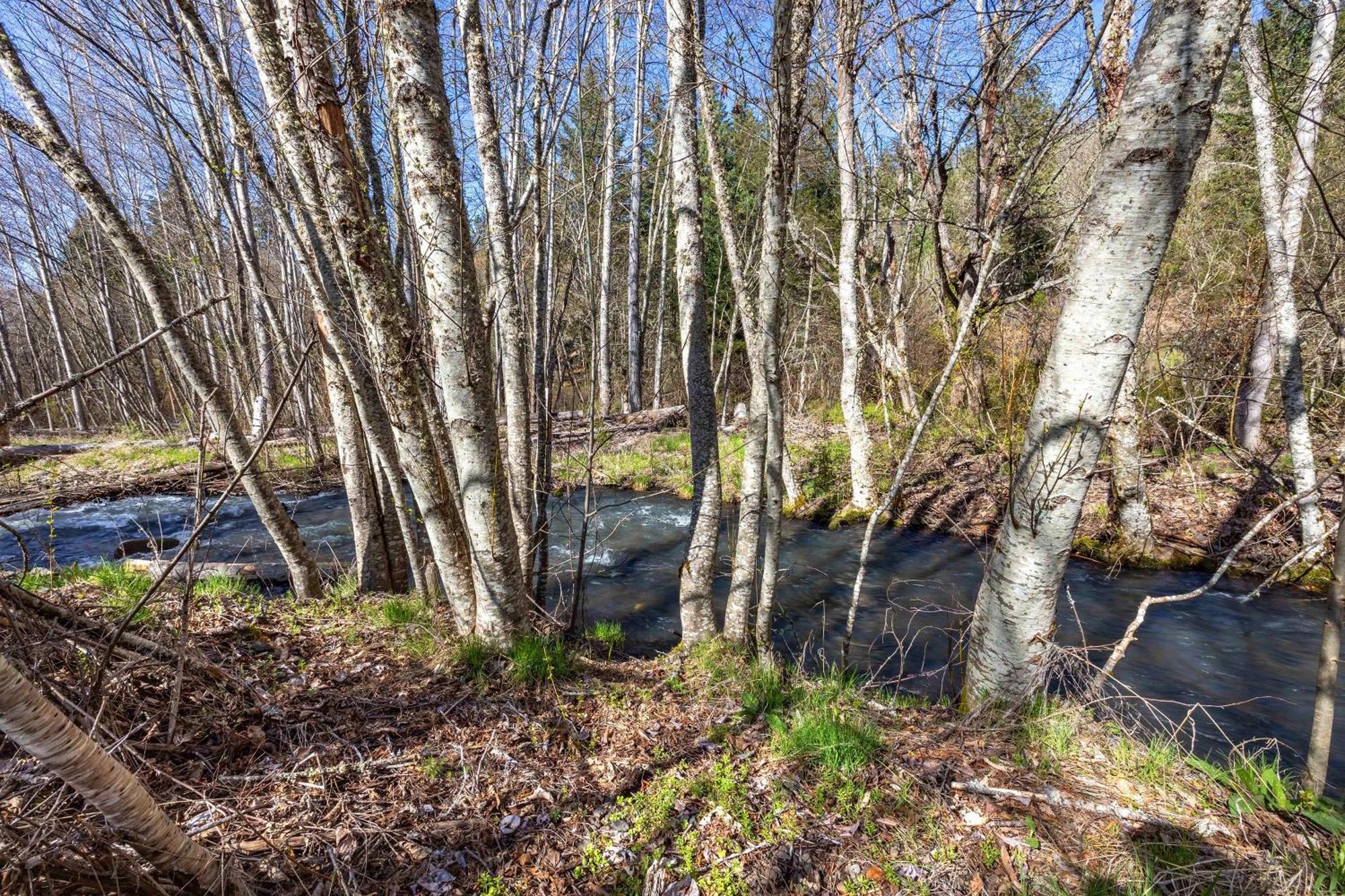 Neal Creek Retreat Villa Mount Hood ภายนอก รูปภาพ