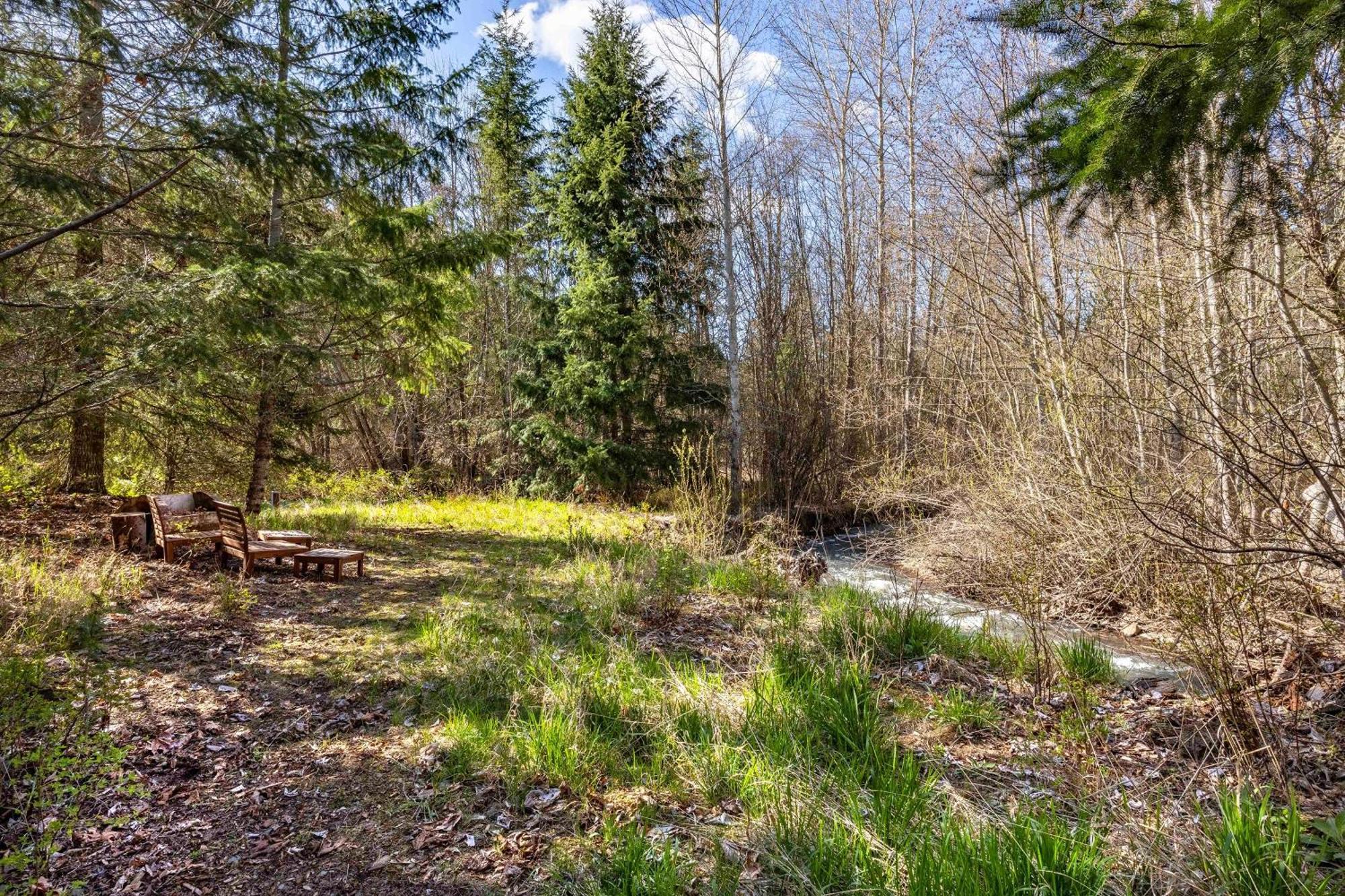 Neal Creek Retreat Villa Mount Hood ภายนอก รูปภาพ