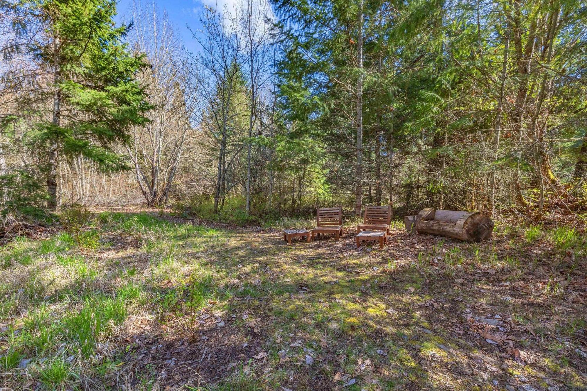 Neal Creek Retreat Villa Mount Hood ภายนอก รูปภาพ