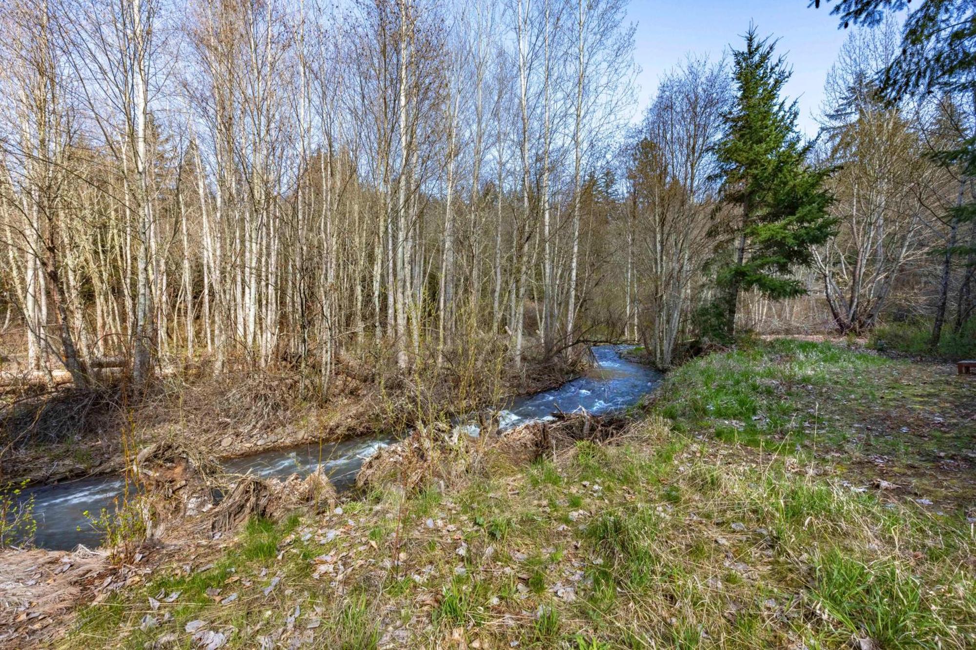Neal Creek Retreat Villa Mount Hood ภายนอก รูปภาพ